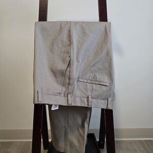 Brooks Brothers Light Brown Dress Pants